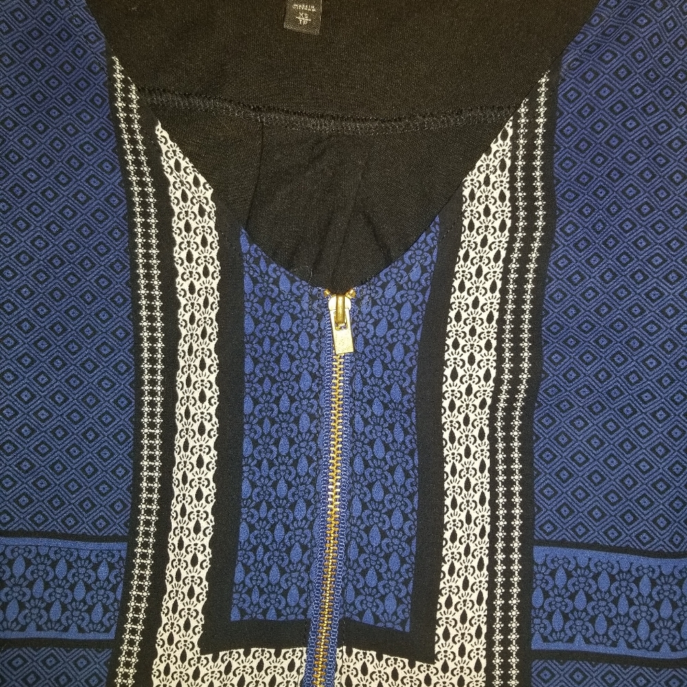 Express top - Picture 3 of 4